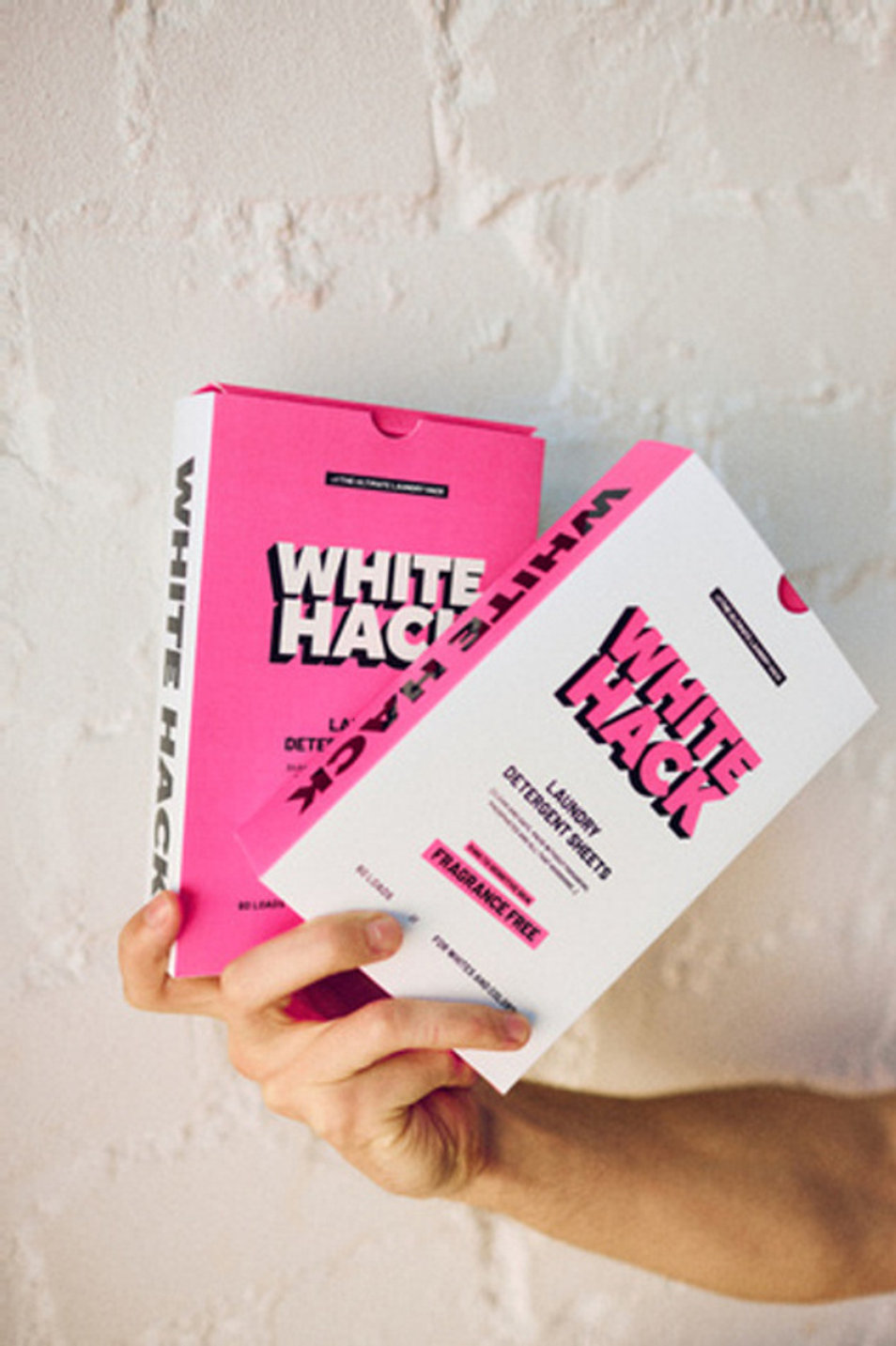 White Hack